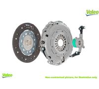 CLUTCH KIT 834600 VALEO I
