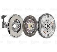 VALEO 837010 Clutch kit