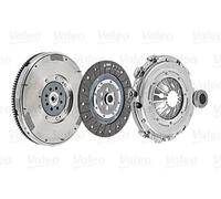 Clutch kit 837046 VALEO for AUDI VW