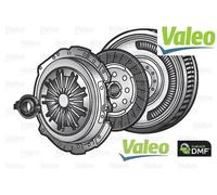 CLUTCH KIT 837112 VALEO I