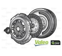 Clutch kit 837123 VALEO for PEUGEOT CITROËN DS OPEL
