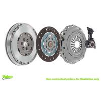 CLUTCH KIT 837314