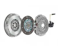 Clutch kit 837360 VALEO for VOLVO S40 II V50