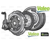 CLUTCH KIT 837497 VALEO I