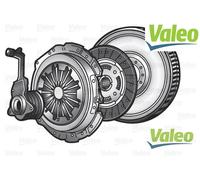 CLUTCH KIT 845193 VALEO I