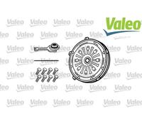 CLUTCH KIT 855101 VALEO I
