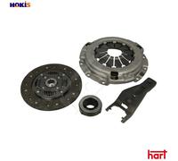 CLUTCH KIT 912 027 FOR MAZDA ZJ07/ZJ30/ZJ-VE/ZJ32 1.3L Z627/Z601 1.6L 4cyl 3