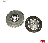 CLUTCH KIT 912 172 FOR PEUGEOT 3008/MPV 5008 308/SW CITROËN C4/GRAND/PICASSO