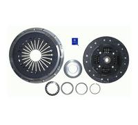 Clutch Kit, 915 Gearbox Porsche 911 91511691100 Top Quality