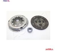 ASHIKA 92-00-0100 Clutch kit