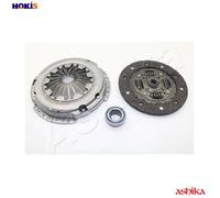 ASHIKA 92-00-0100 Clutch kit