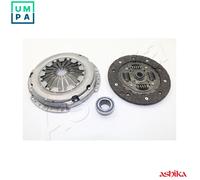 ASHIKA 92-00-0100 Clutch kit