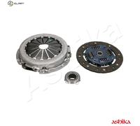 Ashika Clutch Kit 92-00-012 for Chrysler Town & Country III, Caravan, Voyager/Grand 2.5L