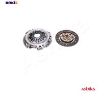 ASHIKA 92-00-029 Clutch kit
