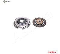 ASHIKA 92-00-029 Clutch kit