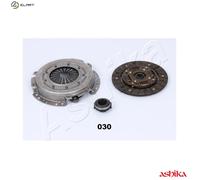 CLUTCH KIT 92-00-030 FOR RENAULT K7M703/702/790 1.6L 4cyl MEGANE I