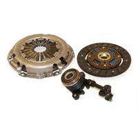 FITS FOR NISSAN CUBE 1.6 16V CLUTCH KIT 92011003 ASHIKA