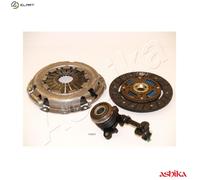CLUTCH KIT 92-01-1003 FOR NISSAN TIIDA/LATIO/Hatchback DUALIS QASHQAI/+2 NOTE
