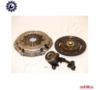 FITS FOR NISSAN CUBE 1.6 16V CLUTCH KIT 92011003 ASHIKA