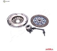 ASHIKA 92-01-1007 Clutch kit