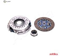 Clutch kit 92-01-1008 ASHIKA for NISSAN FORD