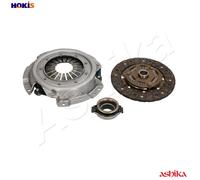 CLUTCH KIT 92-01-101 FOR NISSAN DATSUN PRAIRIE/PRO/JOY PICK/UP AXXESS NAVARA