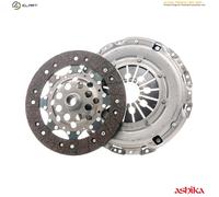 CLUTCH KIT 92-01-101 FOR NISSAN DATSUN PRAIRIE/PRO/JOY PICK/UP AXXESS NAVARA