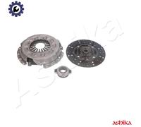 CLUTCH KIT 92-01-1014 FOR FORD NISSAN TD27 2.7L TD27E 2.7L 4cyl MAVERICK 2.7L