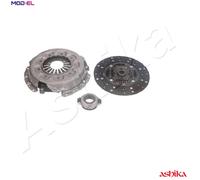 CLUTCH KIT 92-01-1014 FOR FORD NISSAN TD27 2.7L TD27E 2.7L 4cyl MAVERICK 2.7L