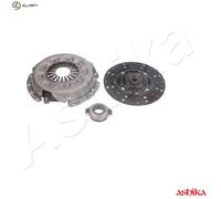 CLUTCH KIT 92-01-1014 FOR FORD NISSAN TD27 2.7L TD27E 2.7L 4cyl MAVERICK 2.7L