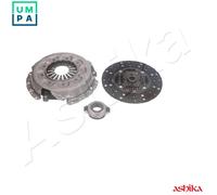 CLUTCH KIT 92-01-1014 FOR FORD NISSAN TD27 2.7L TD27E 2.7L 4cyl MAVERICK 2.7L