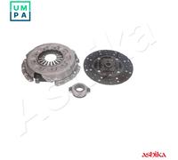 CLUTCH KIT 92-01-1014 FOR FORD NISSAN TD27 2.7L TD27E 2.7L 4cyl MAVERICK 2.7L
