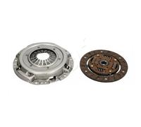 Clutch kit 92-01-1015 ASHIKA for NISSAN MICRA III MICRA C+C III NOTE