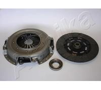 Clutch kit 92-01-1019 ASHIKA for NISSAN PATROL GR Mk II Wagon