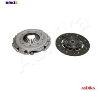CLUTCH KIT 92-01-1022 FOR NISSAN PRIMASTAR/Van/Bus INTERSTAR/Platform/Chassis