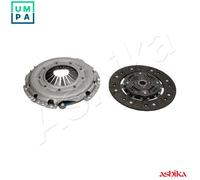 CLUTCH KIT 92-01-1022 FOR NISSAN PRIMASTAR/Van/Bus INTERSTAR/Platform/Chassis