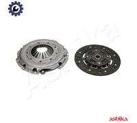 CLUTCH KIT 92-01-1022 FOR NISSAN PRIMASTAR/Van/Bus INTERSTAR/Platform/Chassis