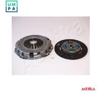 CLUTCH KIT 92-01-1024 FOR RENAULT MASTER/II/Van/Bus TRAFIC/Rodeo NISSAN 1.9L