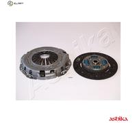 CLUTCH KIT 92-01-1024 FOR RENAULT MASTER/II/Van/Bus TRAFIC/Rodeo NISSAN 1.9L