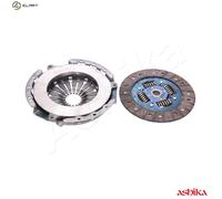 CLUTCH KIT 92-01-1024 FOR RENAULT MASTER/II/Van/Bus TRAFIC/Rodeo NISSAN 1.9L