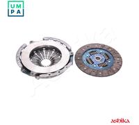 CLUTCH KIT 92-01-1024 FOR RENAULT MASTER/II/Van/Bus TRAFIC/Rodeo NISSAN 1.9L