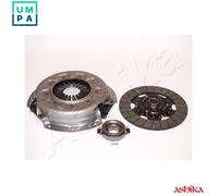 CLUTCH KIT 92-01-1029 FOR NISSAN TD25 2.5L 4cyl DATSUN