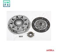 CLUTCH KIT 92-01-1031 FOR NISSAN QR20DE 2.0L 4cyl PRIMERA Hatchback