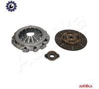 CLUTCH KIT 92-01-1032 FOR NISSAN BIG/M/FRONTIER DATSUN NP300/PICKUP TERRANO 2.5L