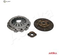 CLUTCH KIT 92-01-1032 FOR NISSAN BIG/M/FRONTIER DATSUN NP300/PICKUP TERRANO 2.5L