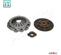 CLUTCH KIT 92-01-1032 FOR NISSAN BIG/M/FRONTIER DATSUN NP300/PICKUP TERRANO 2.5L