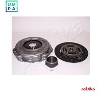CLUTCH KIT 92-01-1034 FOR NISSAN BD-30Ti 3.0L 4cyl CABSTAR E