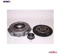 CLUTCH KIT 92-01-1034 FOR NISSAN BD-30Ti 3.0L 4cyl CABSTAR E
