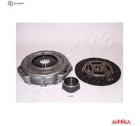 CLUTCH KIT 92-01-1034 FOR NISSAN BD-30Ti 3.0L 4cyl CABSTAR E