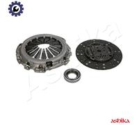 Clutch kit 92-01-1038 ASHIKA for NISSAN NAVARA NP300 PATHFINDER III CABSTAR